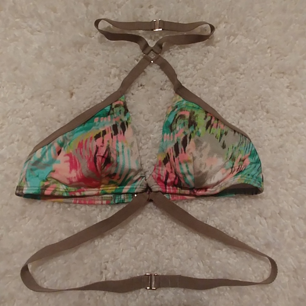 New Victoria Secret bikini top-small